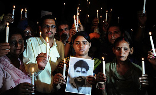 sarabjit singh dies